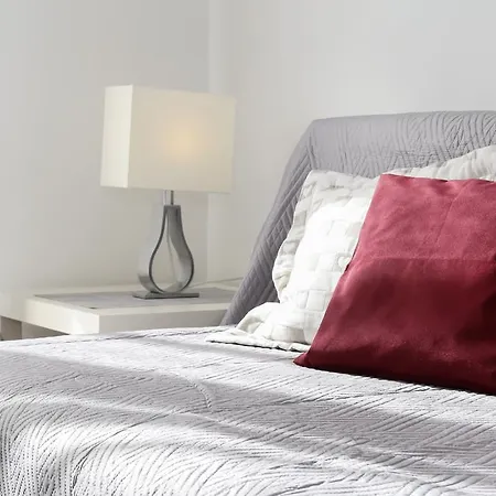 Apartamento Lavanda Dream *