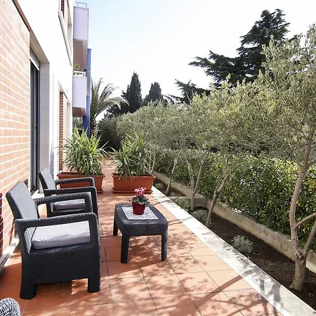 Apartment Lavanda Dream Split