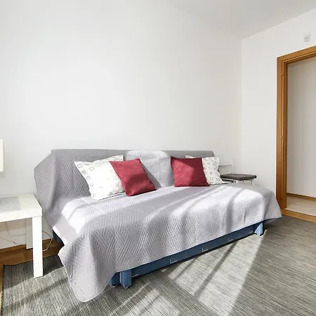 Lavanda Dream Apartment Split