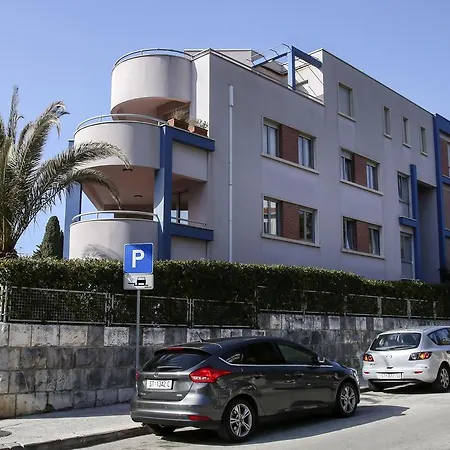 Apartman Lavanda Dream Split