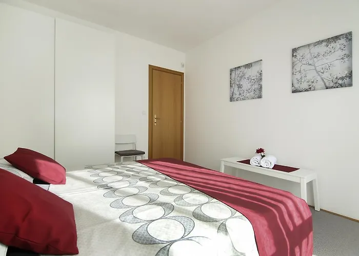 Lavanda Dream Apartamento Split