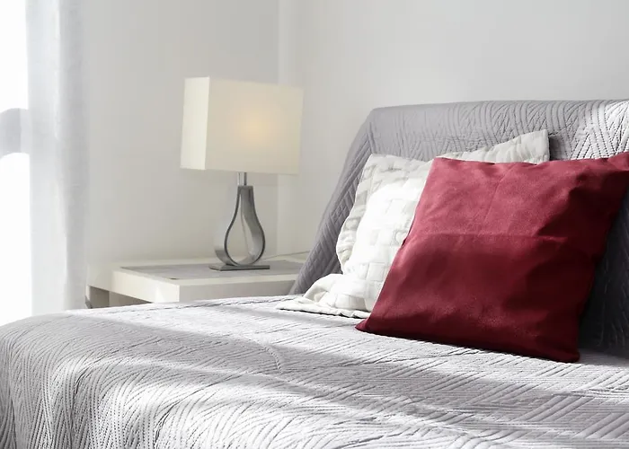 Apartamento Lavanda Dream *