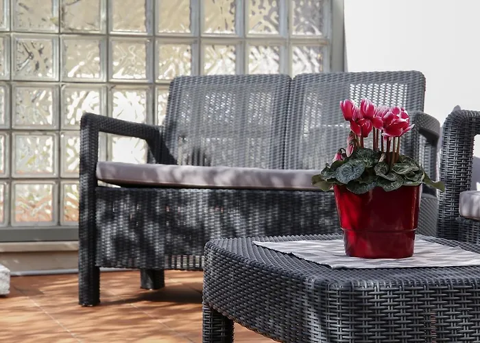 Apartamento Lavanda Dream Split