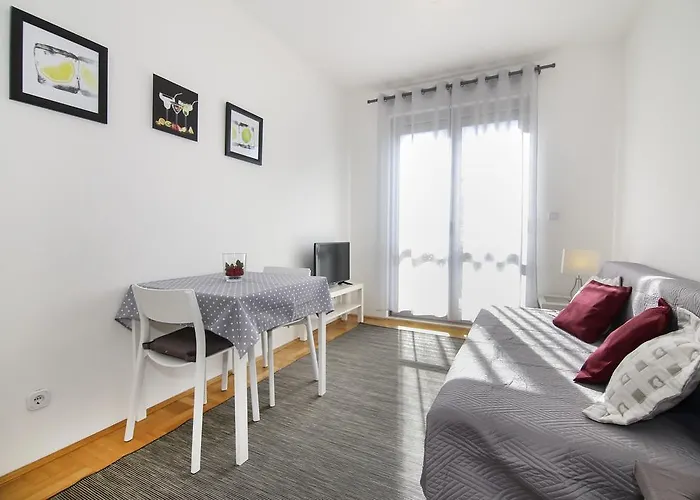 Lavanda Dream Apartamento *