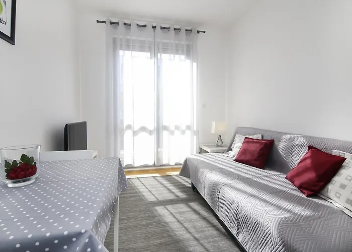 Lavanda Dream Apartamento