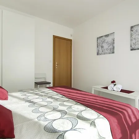 Lavanda Dream Daire Split