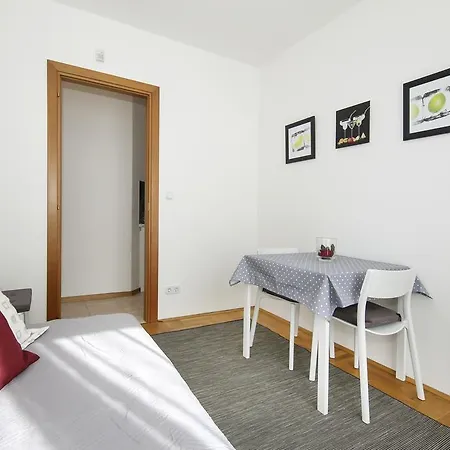 Lavanda Dream Daire *